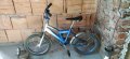 Продавам детско колело 16 цола, снимка 1 - Велосипеди - 41629393