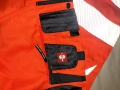 Engelbert Strauss Motion Work Trouser 48 (S-M) мъжки работни панталони , снимка 7