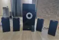 Аудиосистема soundforce presto 5.1 trust, снимка 1