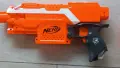 пистолет пушка Бластер Hasbro Nerf N-Strike Elite - Stryfe, снимка 8