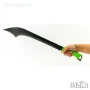 Мачете масивно голямо Zombie Apocalypse killer Green Handle, снимка 3