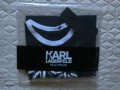 Karl Lagerfeld оригинална нова мъжка тениска S, снимка 6