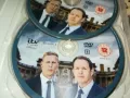 LEWIS X2 DVD-ДВА ДИСКА 0105240859, снимка 7
