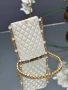 чанти chanel 14/19см, снимка 7