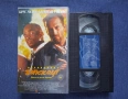 Видеокасета VHS Последният Бойскаут, снимка 3