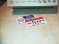 panasonic sa-en27 cd/aux receiver-внос sweden 1210201851, снимка 8