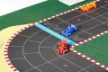 Нова настолна Стратегическа състезателна игра Racing Line – Формула 1, снимка 5