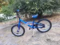 Детски велосипед Trek 16 цола, снимка 6