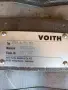 Германска хидравлична помпа Voith, снимка 2