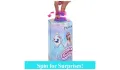 Кукла Disney Princess Frozen Завърти и преобрази Елза Spin and Reveal, снимка 3