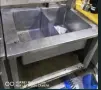 Неръждавейка професионални мивки +маса, снимка 2