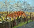Картини Пейзажи, снимка 12