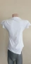 Isabel Marant Sebani Cotton Womens Size XS НОВО! ОРИГИНАЛ! Дамска Тениска!, снимка 14