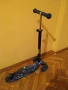 детска тротинетка Lorelli Rapid Blue Cosmos, снимка 2