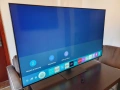 Телевизор - Samsung 65 ИНЧА - QLED - SMART TV - 4K - 120Hz !, снимка 1