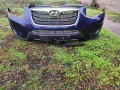 Предна Броня -Hyundai Santa Fe 2 -2010г, снимка 1