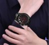 Висококачествен Mъжки часовник Doobo, снимка 2