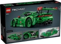 НОВО ЛЕГО 42224 ЛЕГО ТЕХНИК - Кола Porsche 911 GT3 R REXY AO Racing LEGO 42224 TECHNIK - Porsche 911, снимка 3