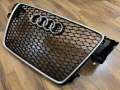 RS решетка за Audi A5 / S5 B8 - РС Ауди А5 / С5 Б8 , снимка 6