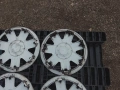 4бр.Оригинални тасове 15цола 5x108 за Ford/Форд, снимка 11