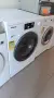 Пералня със сушилня MIELE клас А пране 8кг. сушене 5кг. , снимка 2
