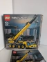 Lego Technic 42108 - Mobile Crane, снимка 2