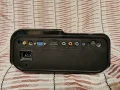 Пректор BenQ MP730 Resolution 1280x800, снимка 4