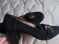 Adrienne  Vitttadini. Size 8 M Италиански ежедневни/офиси обувки, снимка 1 - Дамски ежедневни обувки - 37899102