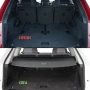 Щора за багажник на AUDI Q7 / SQ7 / RSQ7 2015 - 25 / 4M0863553D (НОВА), снимка 3