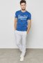 Superdry Оригинална Памучна Тениска S-M, снимка 9