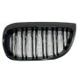 Лява решетка BMW 1 Series (E87) 2004-2011 ID: 158861, снимка 1