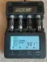 Зарядно Maha-POWEREX MH-C9000 за АА и ААА батерии, снимка 2