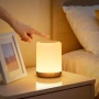Нова детска Бебешка нощна лампа RGB с таймер памет и регулируема яркост за стая, снимка 1