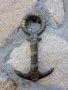 Стар бронзов тирбушон , снимка 5