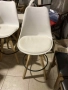 Високи бар столове, снимка 1