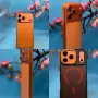 ГАРАНЦИОНЕН!!! Apple iPhone 17 Pro Max, 512GB, 5G, Cosmic Orange, снимка 7