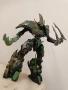 Spawn McFarlane action figures 8 екшън фигурки на Споон, Дракула, Атила от периода 1994-2004 година, снимка 9