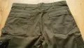JAK WORK WEARWEAR Shorts размер XL къси панталони със здрава материя - 1153, снимка 3