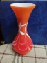 Ваза муранско стъкло на Carlo Muretti , снимка 3