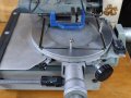 Инструментален микроскоп и фреза , снимка 5