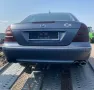 Mercedes-Benz E270 CDI *НА ЧАСТИ*, снимка 4