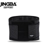 Стабилизиращ колан за кръст Jingba JB-2501 – облекчава болката и поддържа правилна стойка, снимка 6