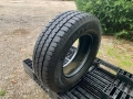 НОВА ЗИМНА ГУМА Goodyear 205/70/15C за бус Iveco Daily,Ducato,Boxer, снимка 3