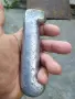 Стар сатър/нож И З, снимка 2