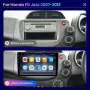 Honda Jazz 2007-2013 Мултимедия Навигация Android, снимка 2