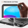 Нов Удароустойчив калъф за iPad 10-то поколение 10.9" с пълна защита, снимка 7