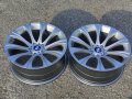 Deep Concave Джанти Style 166 19 “ цола 9х10 j 5x120 за BMW БМВ E60 E61, снимка 3