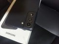 Samsung S21 black 128гб,Гаранция, снимка 2