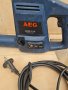 Саблен трион AEG , снимка 3