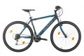 Продавам колела внос от Германия спортен велосипед SPORT BACHINI LEGEND 26 цола, снимка 1 - Велосипеди - 38969868